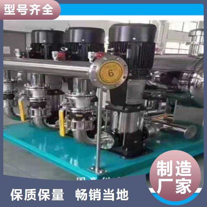 供水设备-不锈钢消防水箱实力派厂家