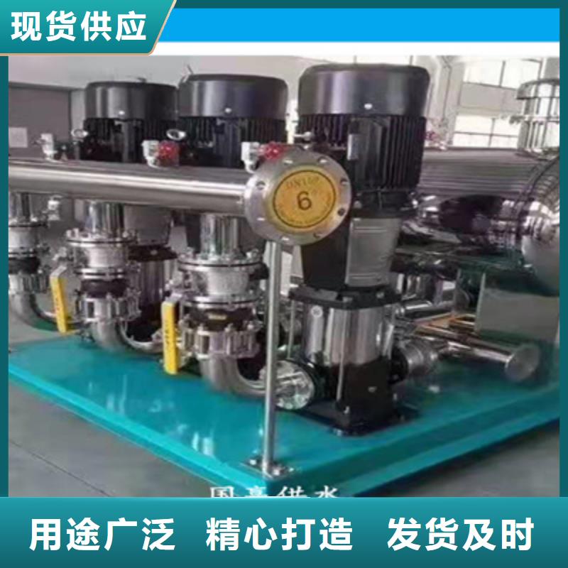 【供水設備】-保溫拼裝水箱設計制造銷售服務一體
