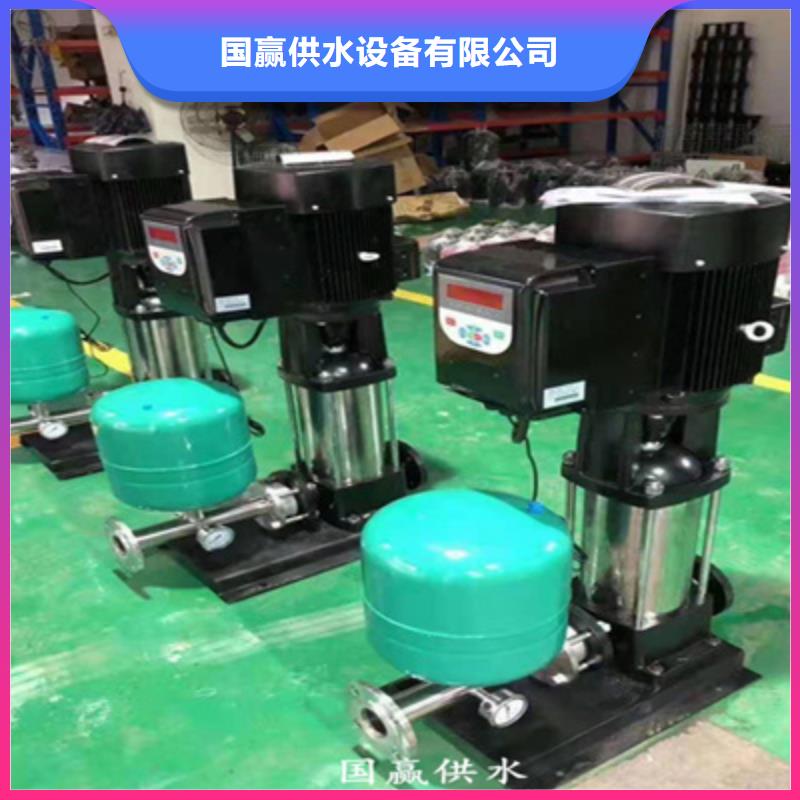 供水設(shè)備圓柱形冷水箱實體廠家