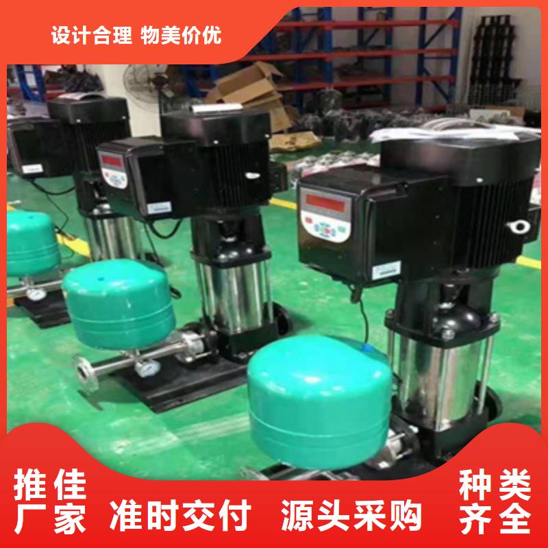 供水设备-不锈钢软化水箱极速发货