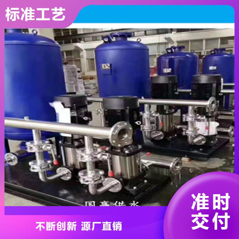 供水设备不锈钢消防水箱产品优良