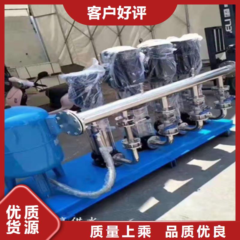 供水设备 水箱工厂现货供应
