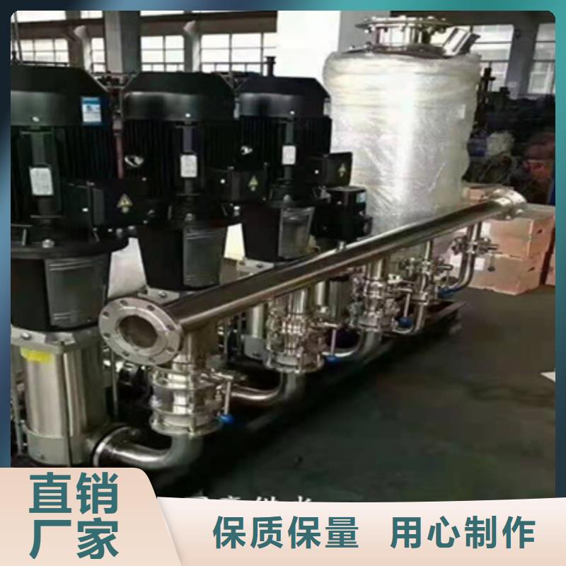 供水設備 不銹鋼人防水箱廠家直銷