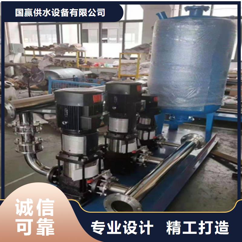 供水設備保溫水箱服務周到