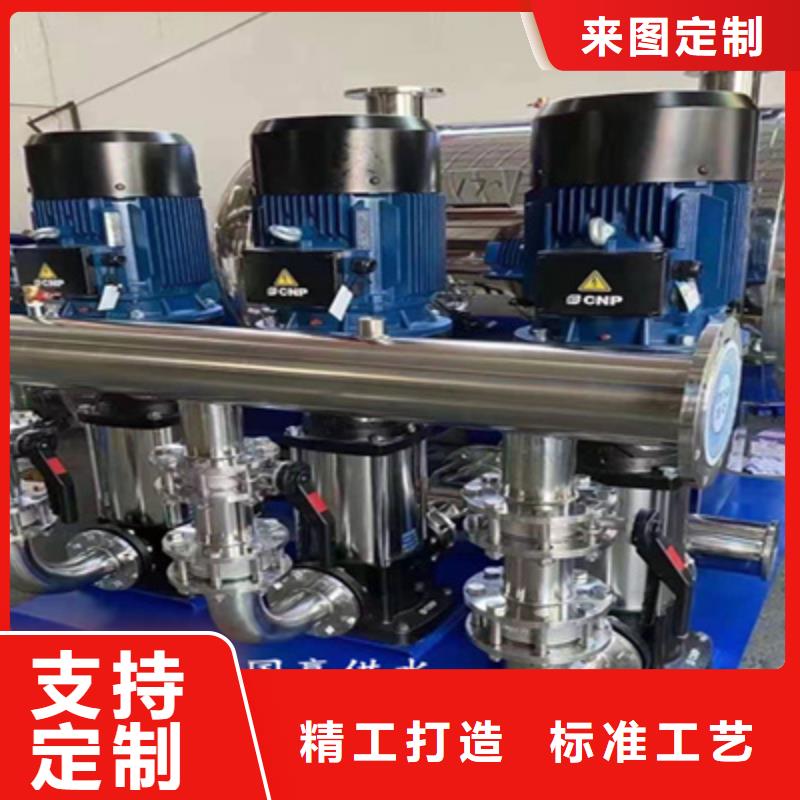 【供水設備保溫水箱質檢嚴格】