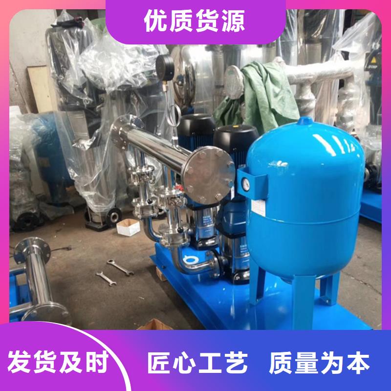 供水设备-不锈钢消防水箱实力派厂家