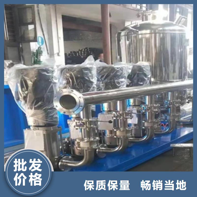 供水設備不銹鋼保溫水箱放心得選擇