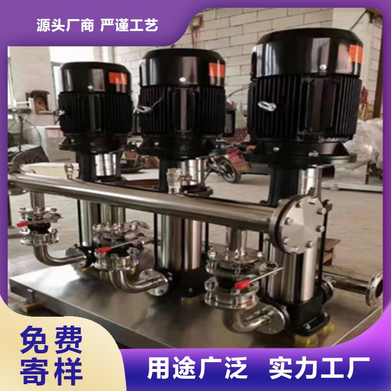 供水设备_不锈钢保温水箱定金锁价