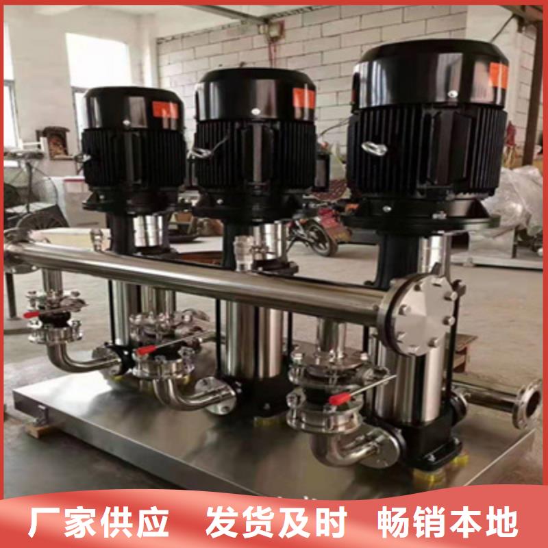 供水设备_不锈钢消防水箱可零售可批发
