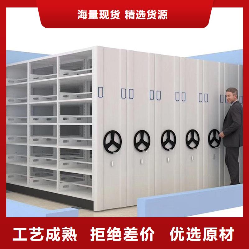 手搖式密集架服務為先