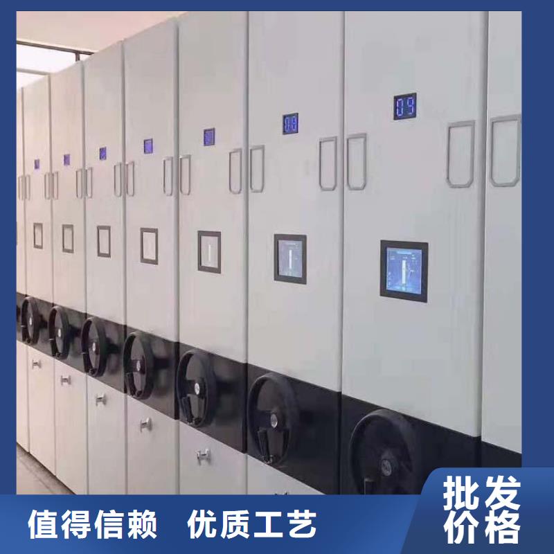 檔案密集架的價格是多少施工隊伍