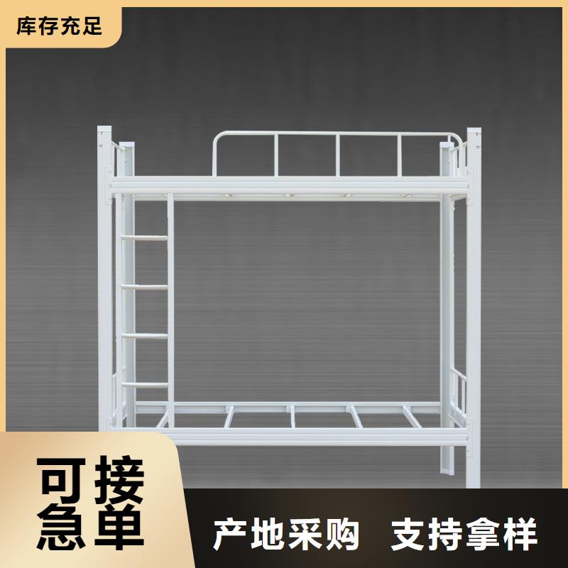 上下床辦公檔案柜質檢合格發貨