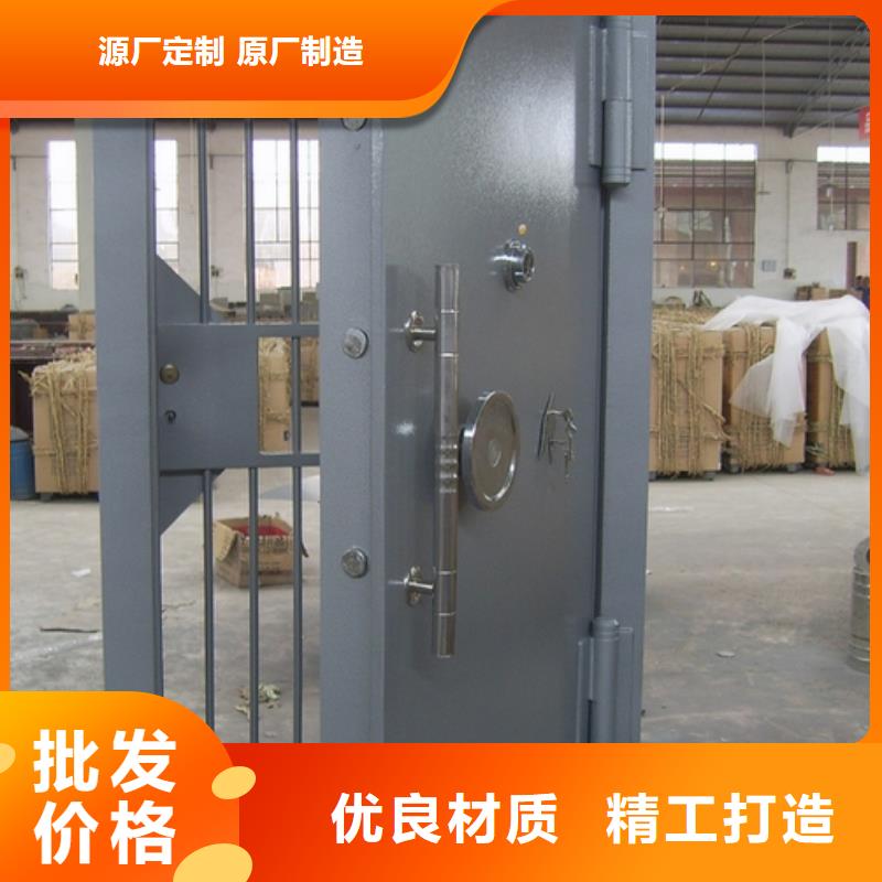 金库门仓储可拆卸货架层层质检