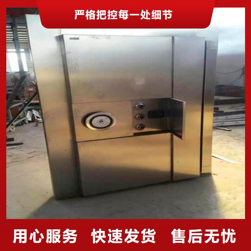 生產(chǎn)不銹鋼金庫(kù)門(mén)值得信賴
