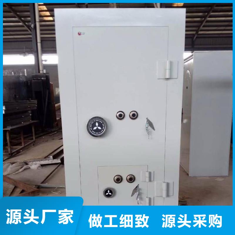 不銹鋼金庫門實力廠家