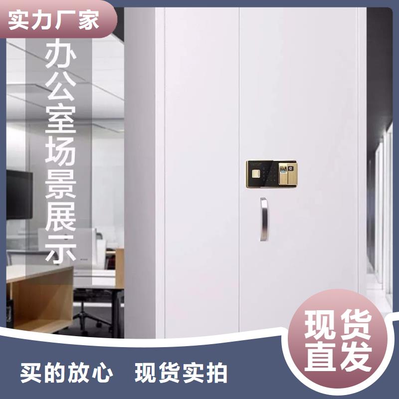 保密柜密集架多年實力廠家