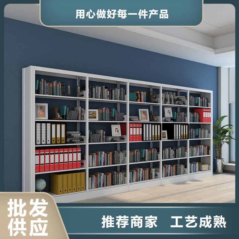 書架_密集架產(chǎn)品實拍