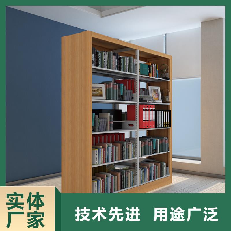 书架手动密集架厂家直销