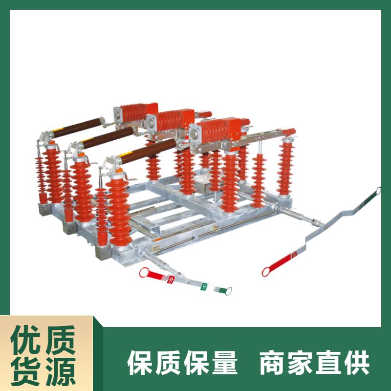 FZN16-12D/630高壓負荷開關