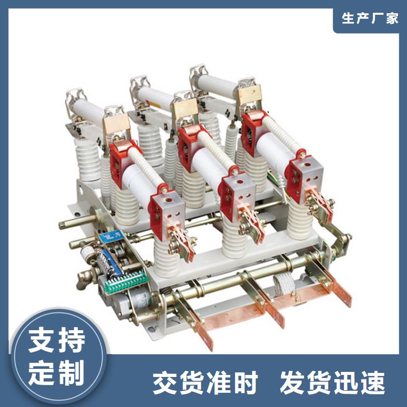 FZN16-12/630負(fù)荷開關(guān)
