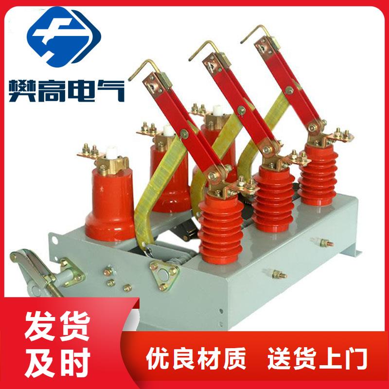 FN21-12/125-31.5高壓負(fù)荷開(kāi)關(guān)