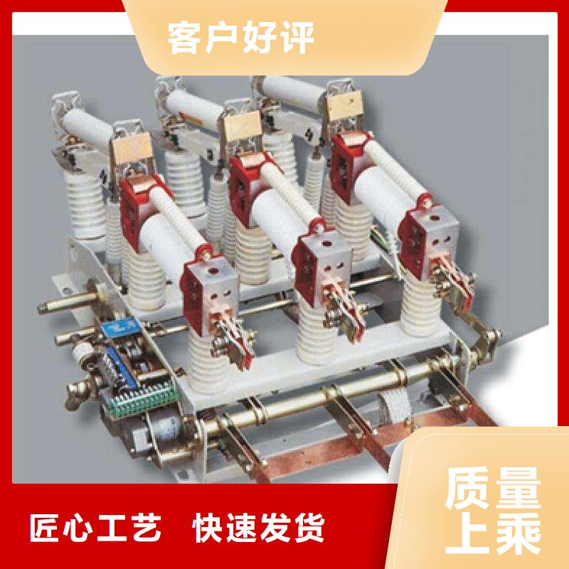 FZN25-12R/630-20高壓負荷開關(guān)樊高