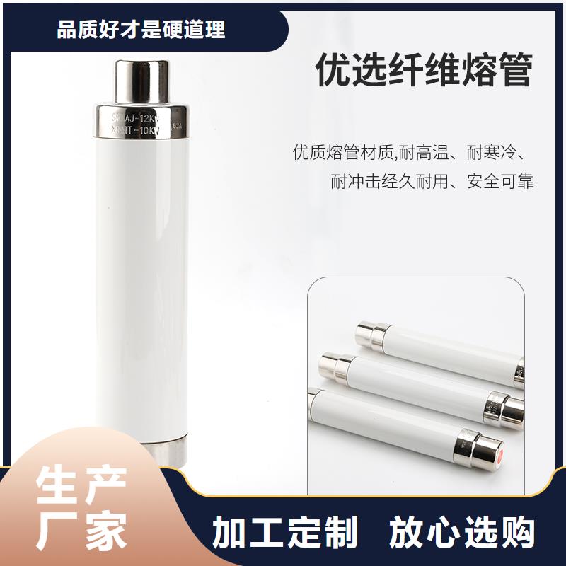 WFNHO-12/50A高壓熔斷器