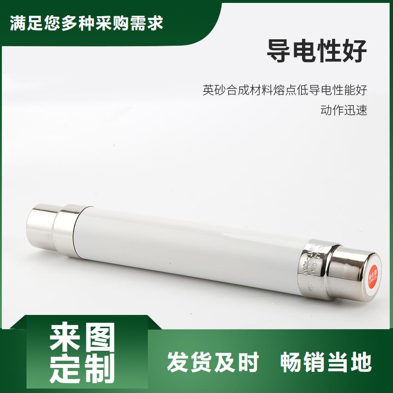 RN1-3/3單管高壓熔斷器