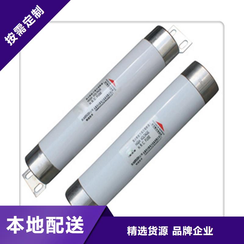 RN1-3/3單管高壓熔斷器