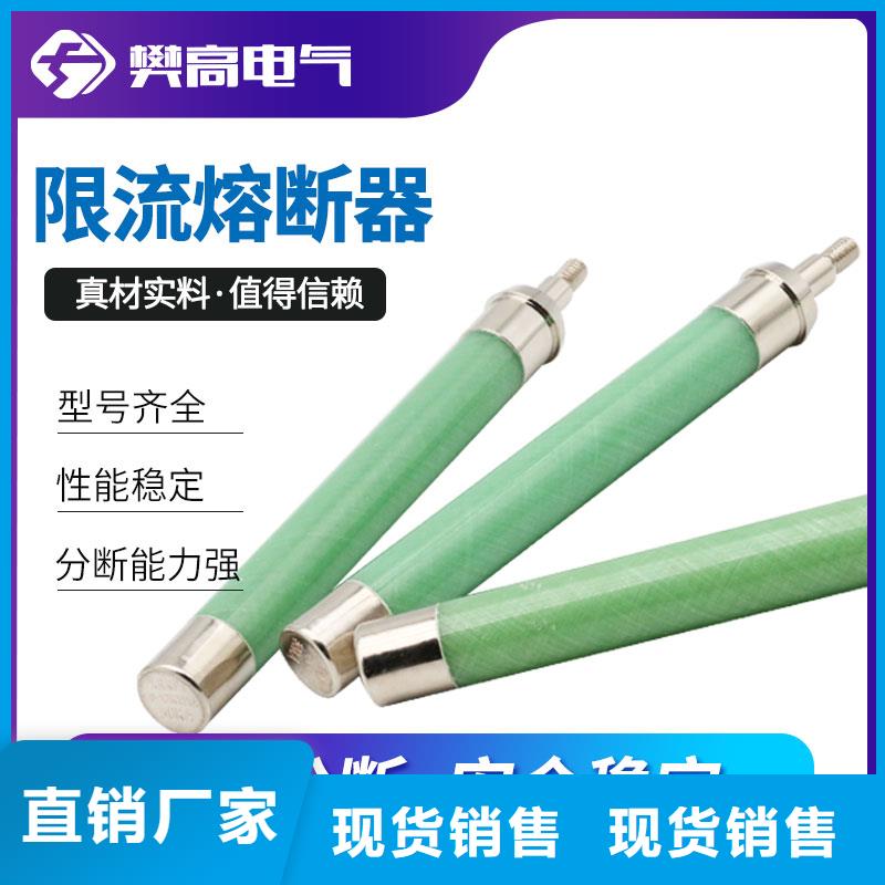 RW9-35/2A限流熔斷器
