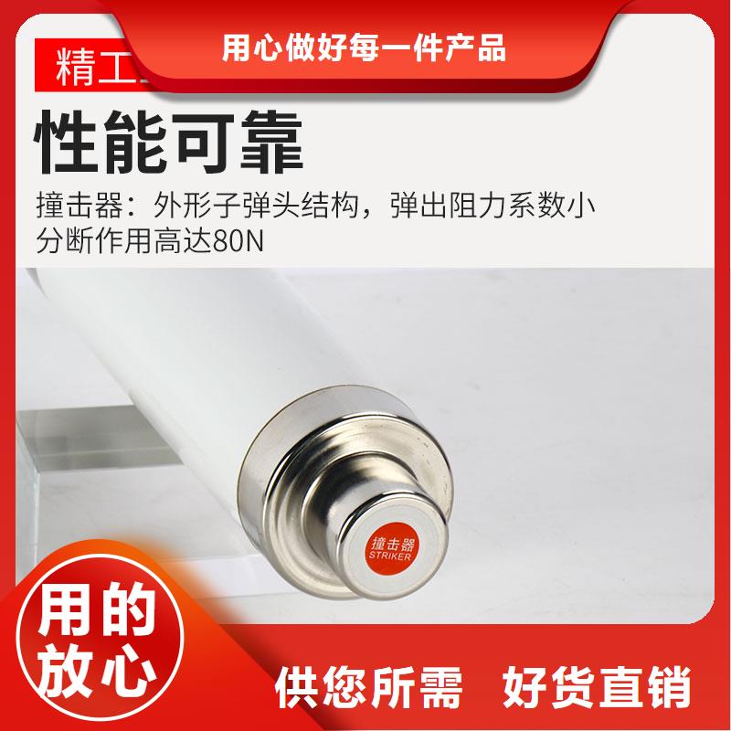 XRNP1-3.6/0.5A限流熔斷器廠家