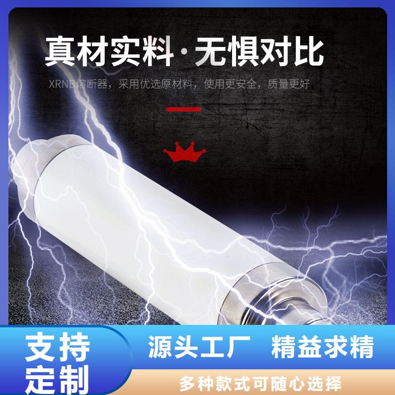 RXWO-40.5/7A高壓限流熔斷器