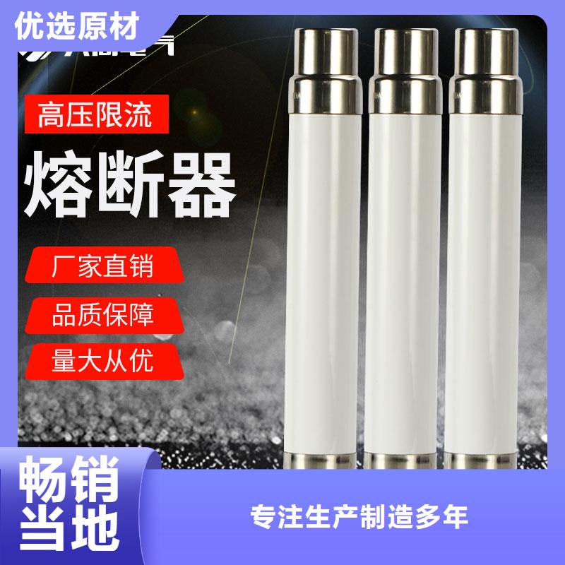 限流熔断器氧化锌避雷器产地直销
