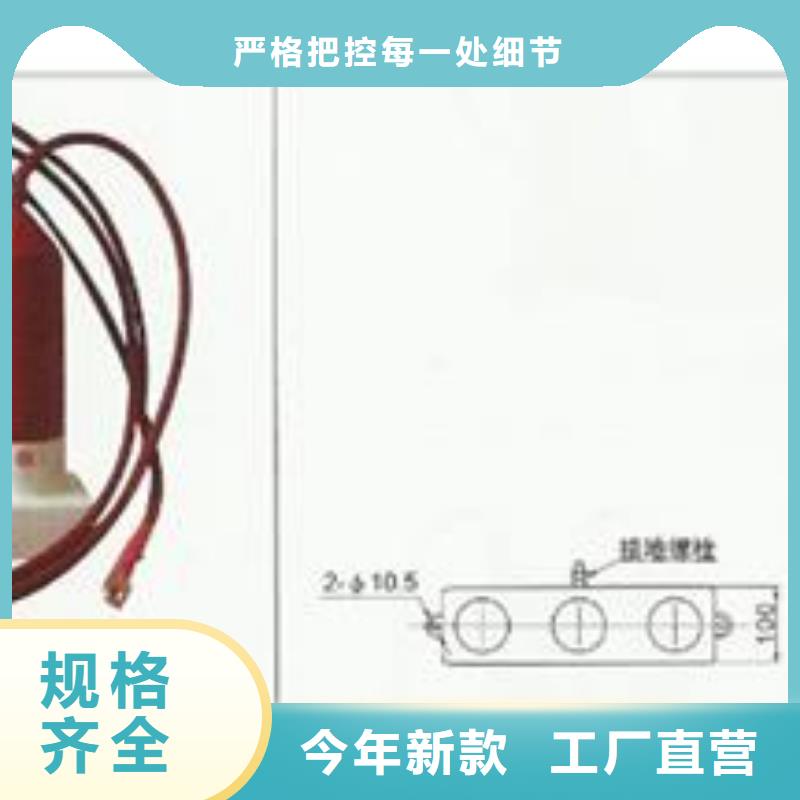 JCQ3C放电计数器特征