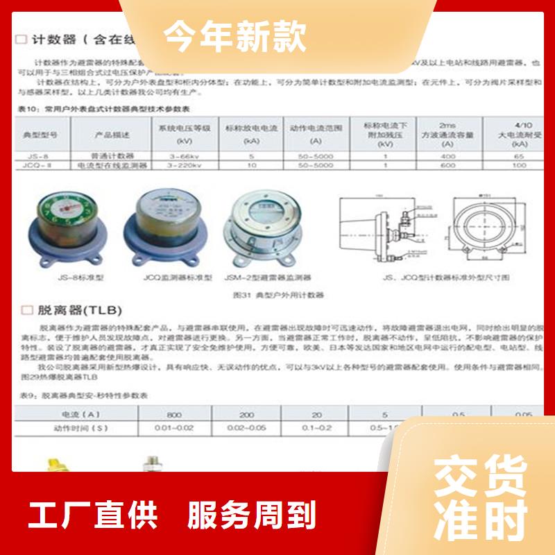 JCQ-C5放電計數器價格