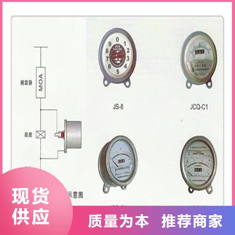 JSY-8S避雷器放電計數器