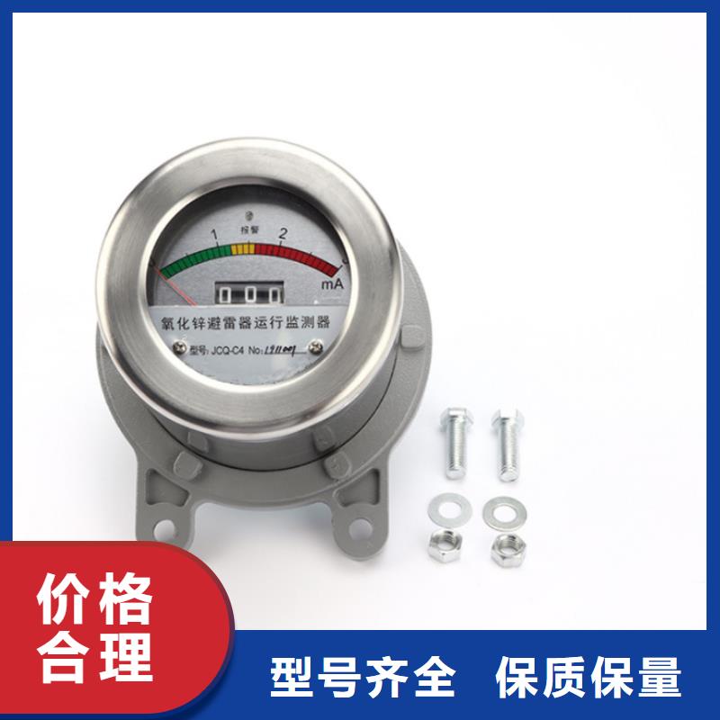 JSY-8S避雷器放電計數器
