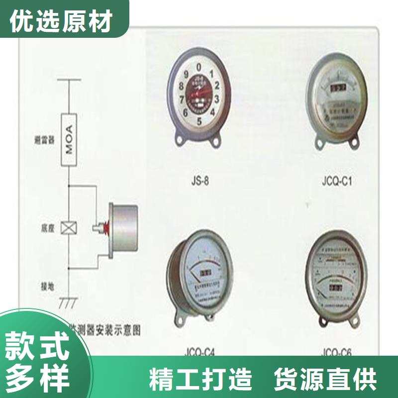 JCK-10/600避雷器計數器哪里有