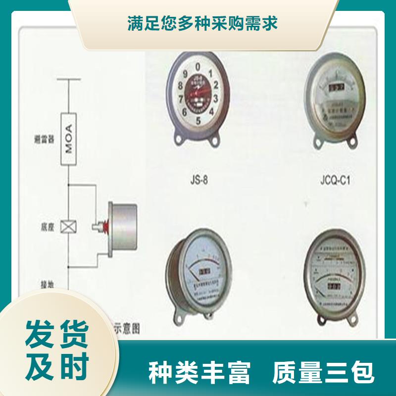 JSY-8S避雷器放電計數器