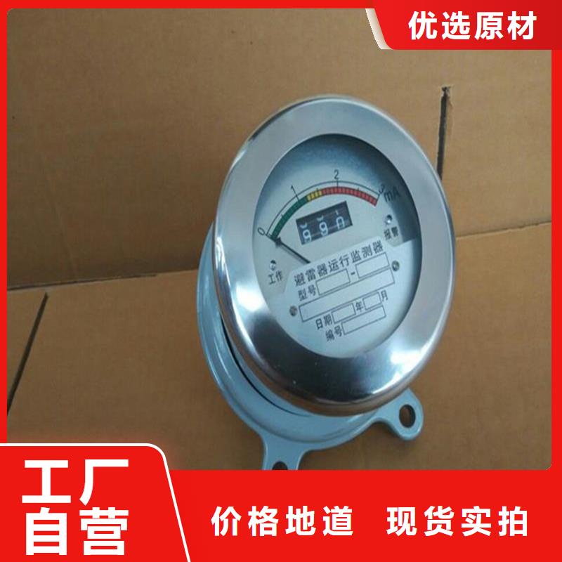 JSY-8S避雷器放電計數器
