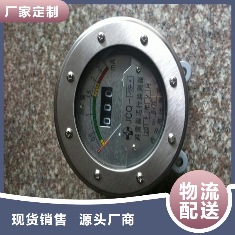 JSY-8S避雷器放電計數器