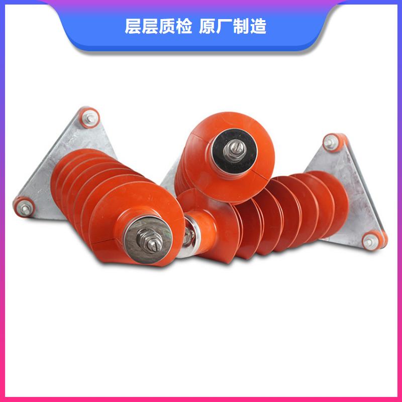 避雷器氧化鋅避雷器廠嚴謹工藝