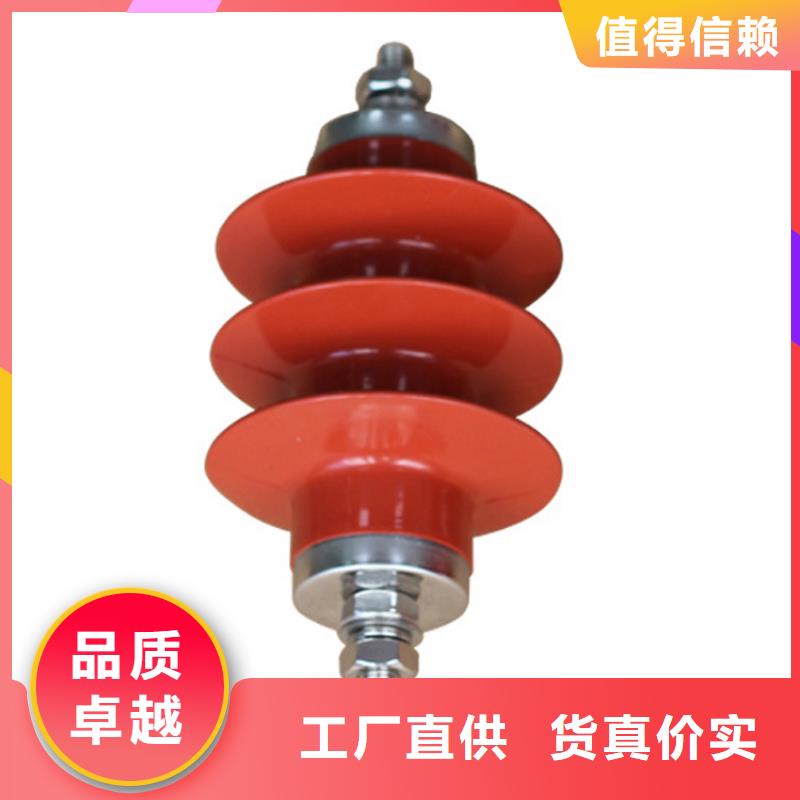 YH10W5-108/281GY防污型高壓避雷器