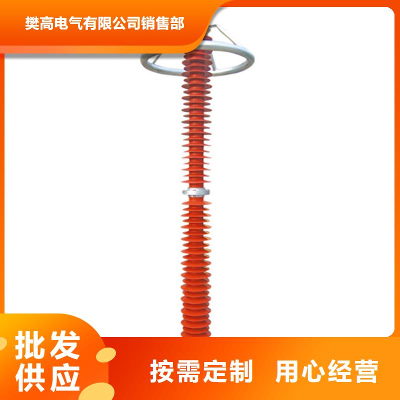 YH5WS-17/50TL硅膠避雷器