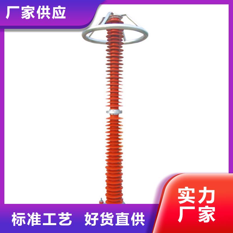 HY5W4-17/45TL線路型高壓避雷器