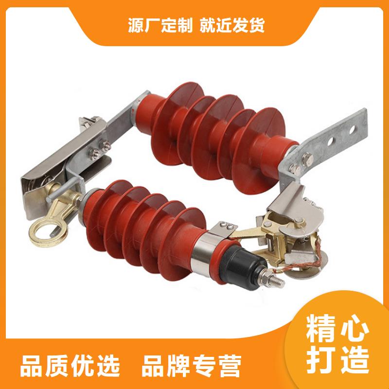 FHY5C-20X-26/72穿刺型外間隙避雷器樊高電氣