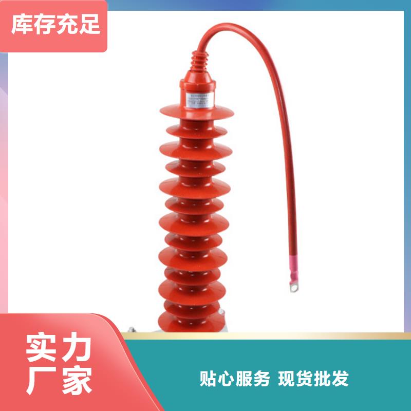 YH10CX-100/260E氧化鋅避雷器