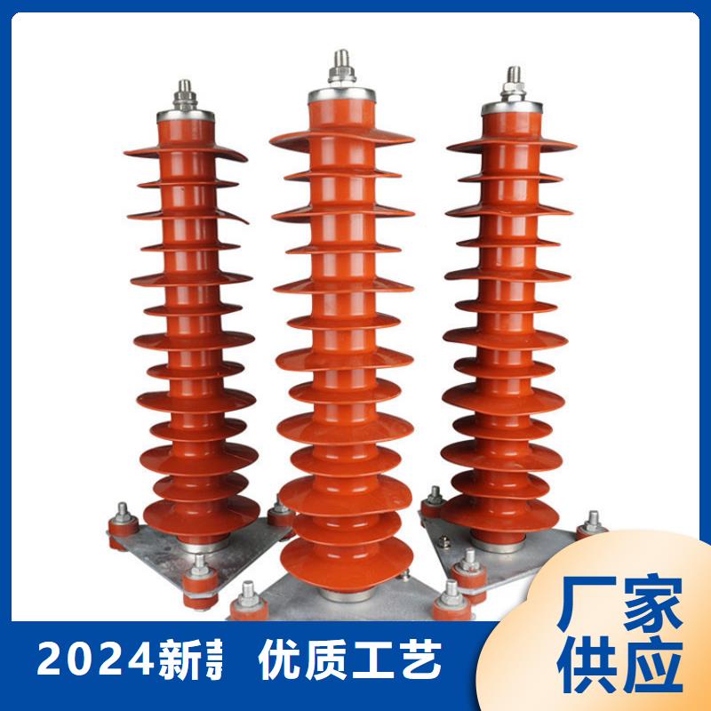 YH10W5-116/302GY高壓避雷器