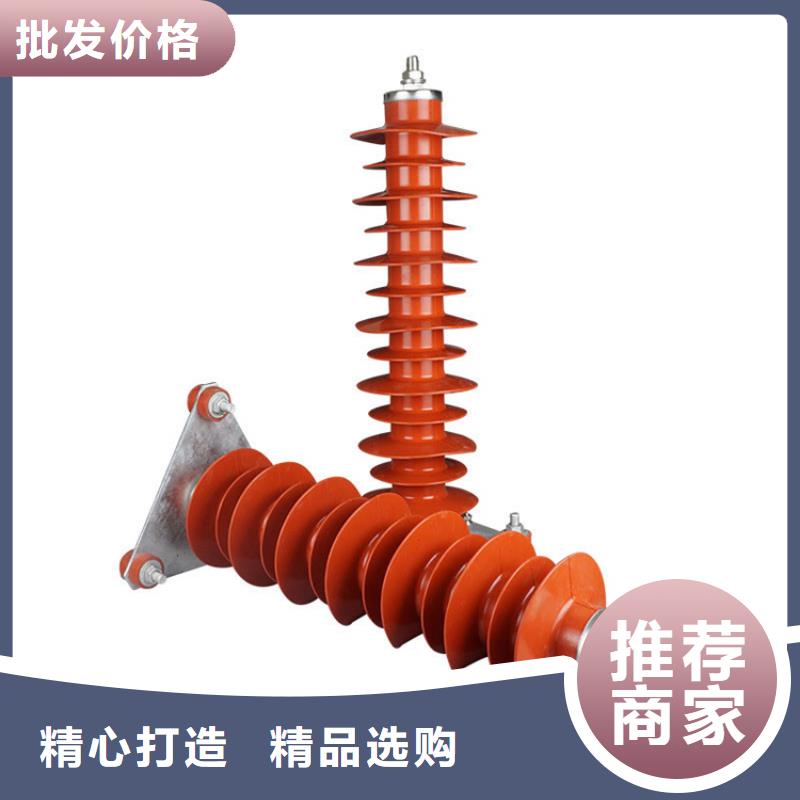 HY10WZ-192/500間隙避雷器