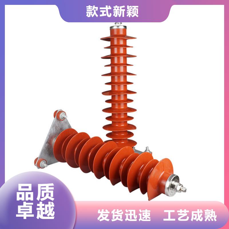 YH5WT-100/260氧化鋅避雷器